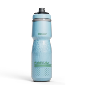 Botella Camelbak Chill Crystal Blue 24Oz