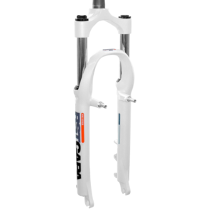 _BR02926-023 Horquilla 26 Rst Capa T 28.6X80Mm Blanca Ahead C/Pivote