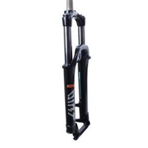 _BR02926-026 Horquilla 26 Rst Dirt 28.6X130Mm Negra Ahead C/Pivote