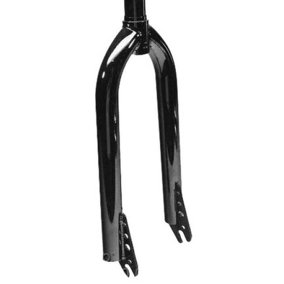 BR03020-004 Horquilla 20 Bmx Bc Negra Gs20B