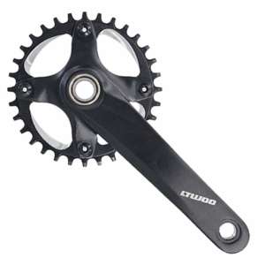 Biplato 12 Velocidades Ltwoo Ax 32T