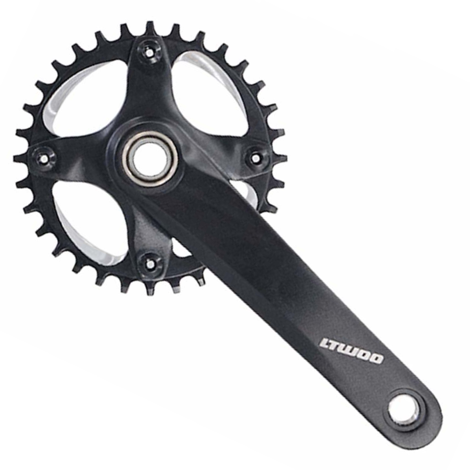 FC-A12 Biplato 12 Velocidades Ltwoo Ax 32T