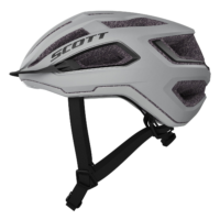 Casco Scott Arx Plata