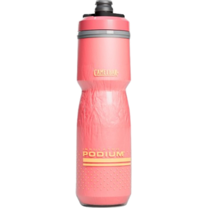 Botella CamelBak Chill Coral Sunset 24Oz