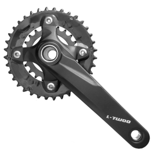Biplato 36-22 Alloy Ltwoo