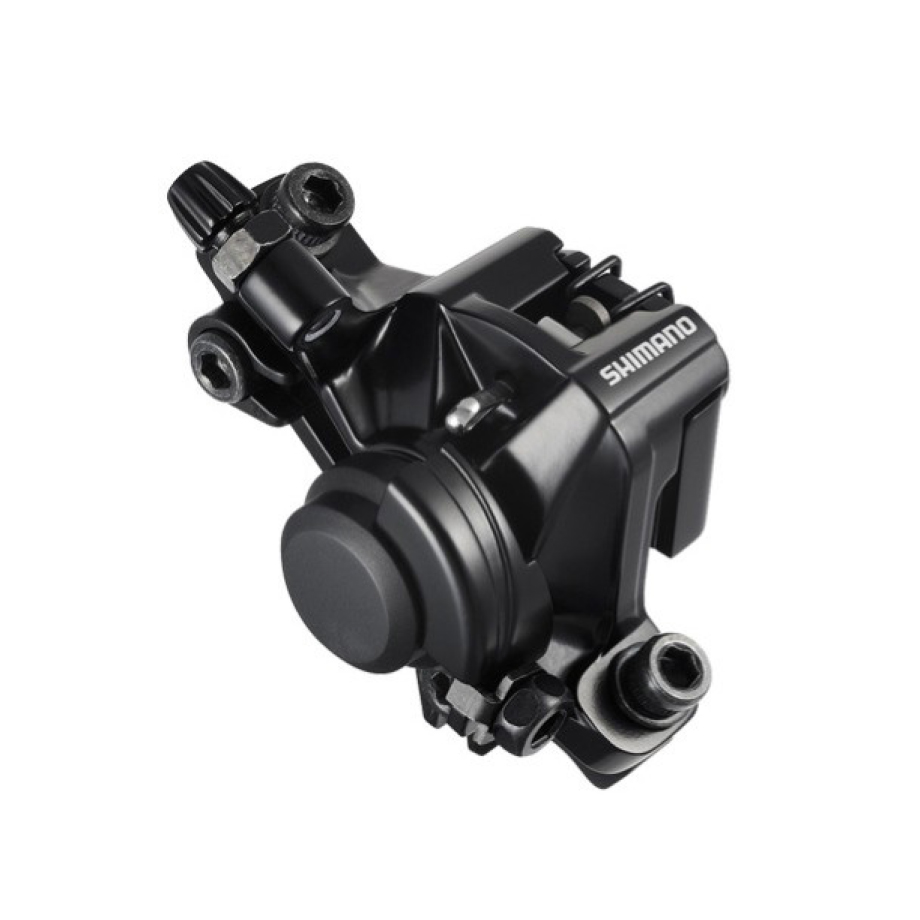 03-630 Par Caliper Shimano Mecánico Disco