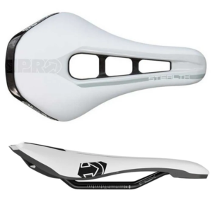 05-462 Asiento Shimano Pro Stealth Sport Prostático Blanco