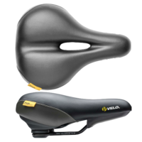 Asiento Velo Pure 199 Playero 268X199Mm
