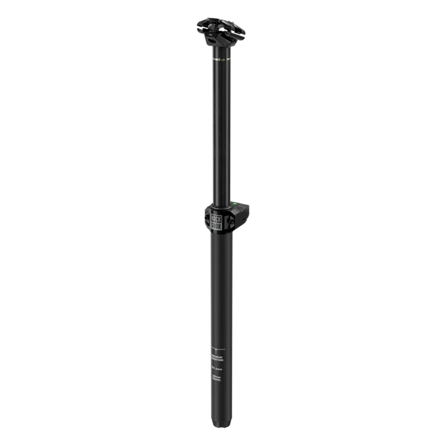 1530130452 Tubo Asiento SRAM Electrónico Axs 31.5