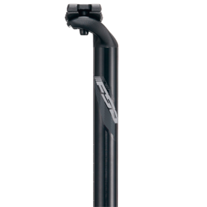 Tubo Asiento Fsa Slk Carbon 31.6X400