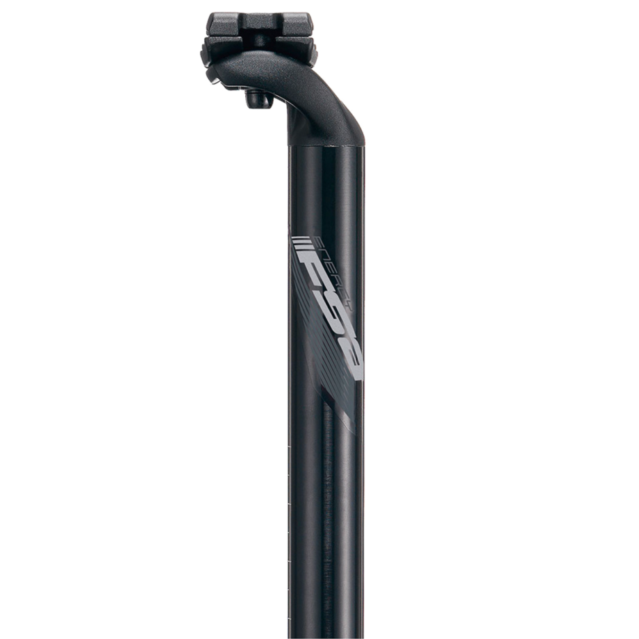 Tubo Asiento Fsa Slk Carbon 31.6X400