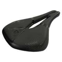 Asiento GW Negro Galápago Anatómico Mtb/Road As1 244148Mm