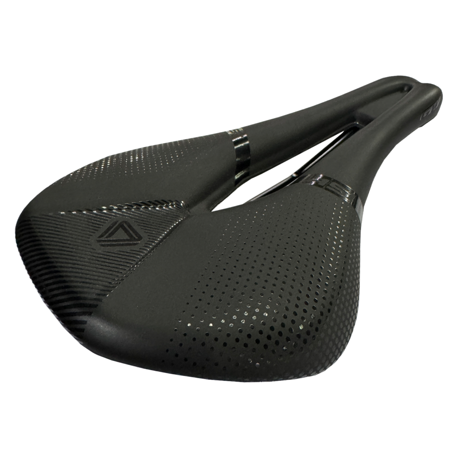 Asiento GW Negro Galápago Anatómico Mtb/Road As1 244148Mm