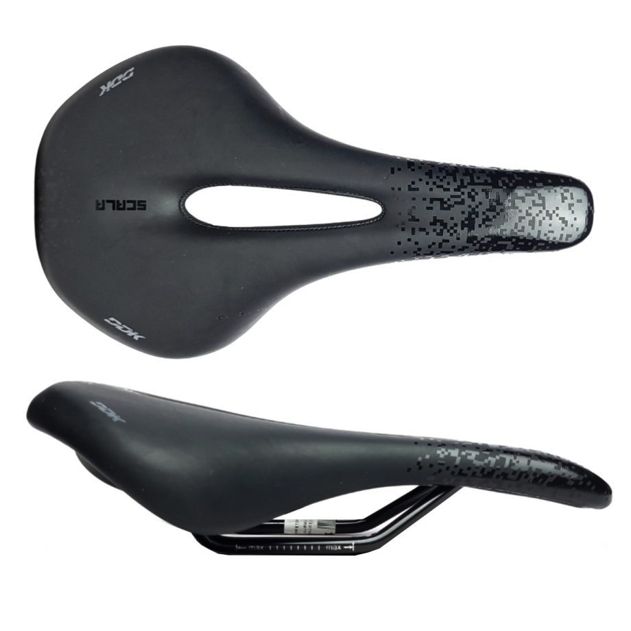 Asiento Ddk Antiprotatico Scala 261Mmx154