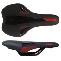 Asiento Ddk Active Control Bmx 218Mm X 134Mm
