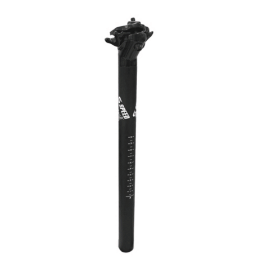 8289140 Tubo Asiento Speed 27.2X350Mm