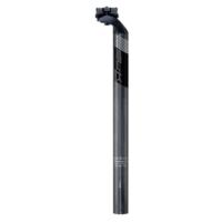 Tubo Asiento Fsa 27.2X400 mm Carbon