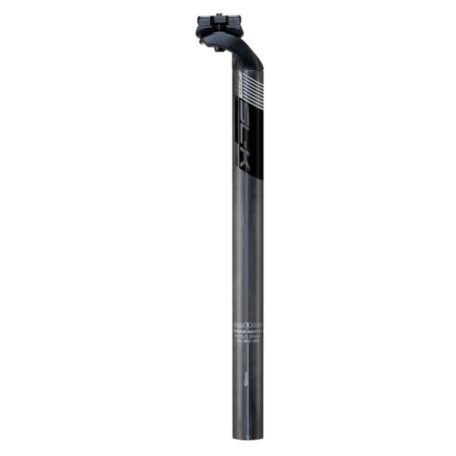 Tubo Asiento Fsa 27.2X400 mm Carbon