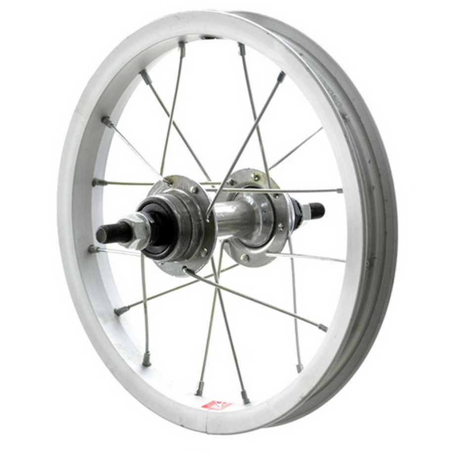 BR01112-004 Aro 12 Trasero Alloy Bocina Metal