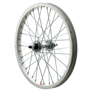 BR01116-001 Aro 16 Delantero Cinta Alloy Bocina Hierro