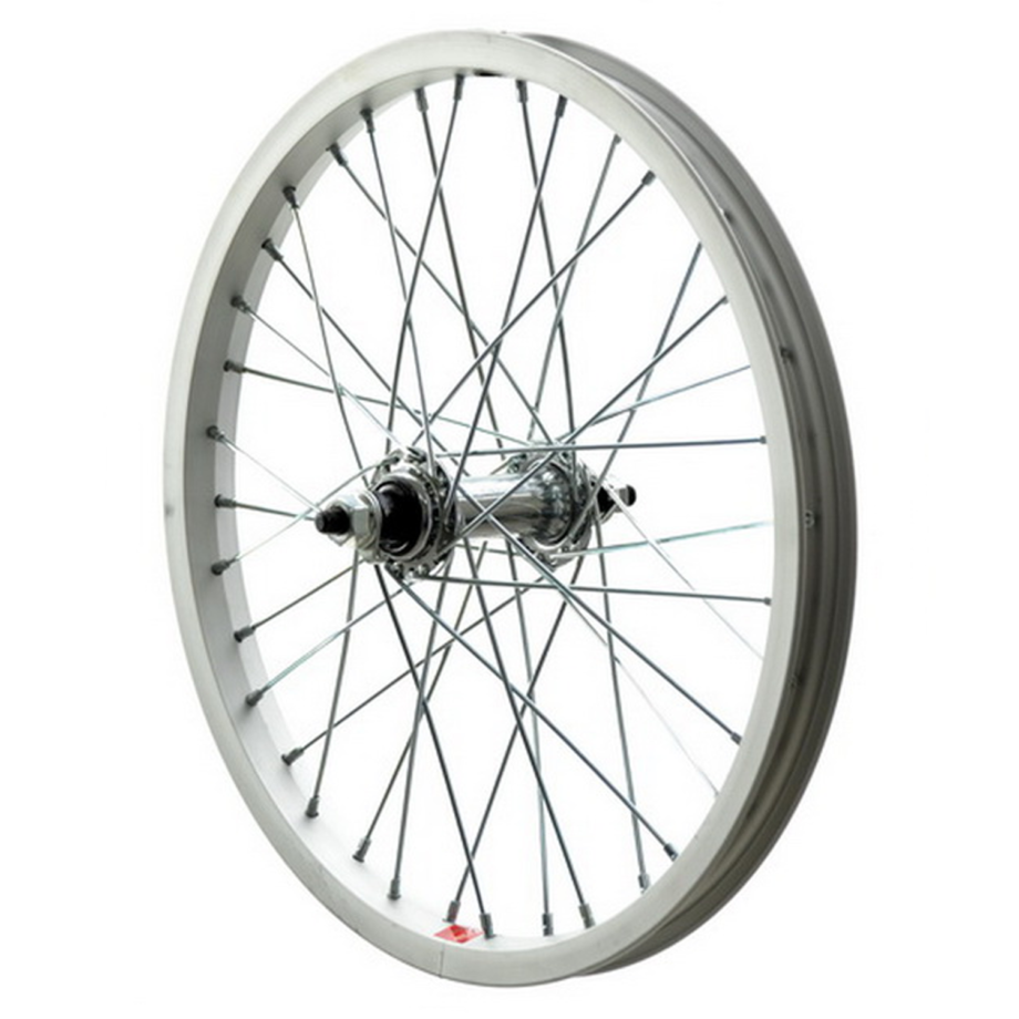 BR01116-001 Aro 16 Delantero Cinta Alloy Bocina Hierro