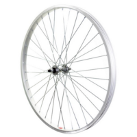 Aro 20 Delantero Alloy Bocina Hierro