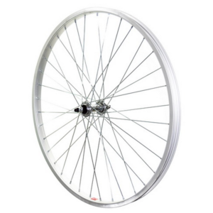 Aro 20 Delantero Alloy Bocina Hierro