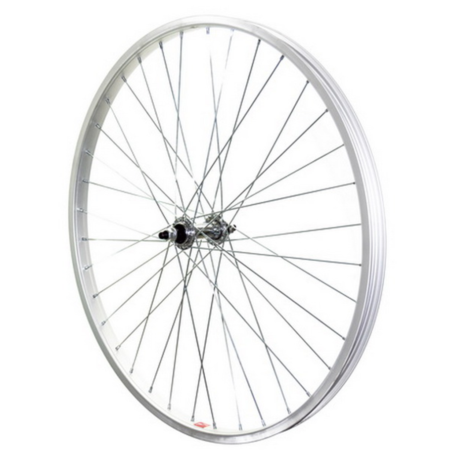 BR01120-001 Aro 20 Delantero Alloy Bocina Hierro