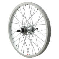 Aro 20 Trasero Alloy Boc Hierro