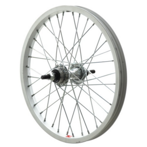 Aro 20 Trasero Alloy Boc Hierro