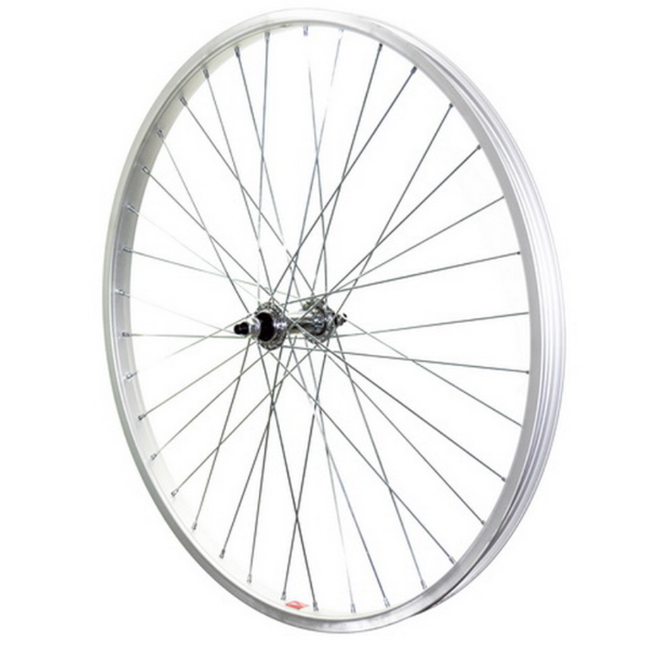 BR01124-001 Aro 24 Delantero X1.50 36H Mtb Alloy Bocina Hierro(D)