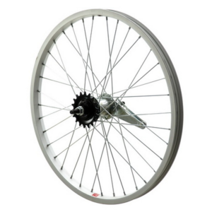 Aro 24 Trasero X1.50 36H Bocina Freno Pedal Falcon(D)