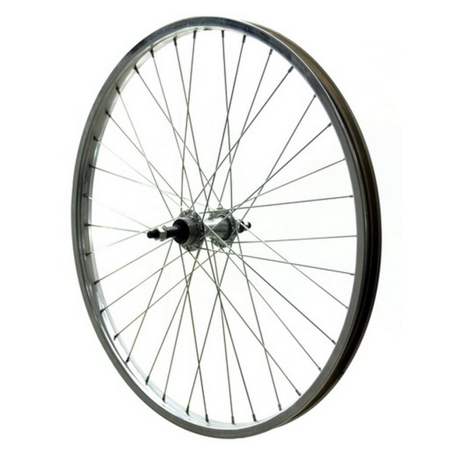 BR01124-007 Aro 24 Trasero 36H Mtb Full Hierro
