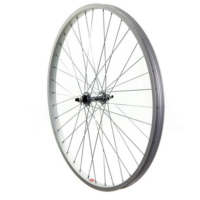 Aro 24 Delantero X1.75 36H Mtb Alloy Ancha Bocina Hierro