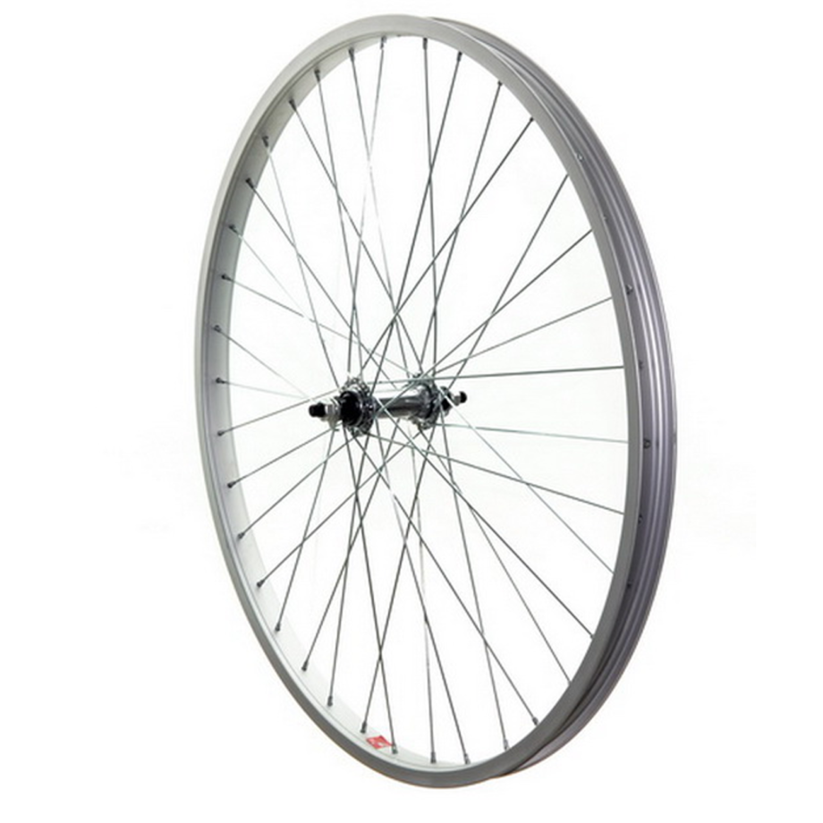 BR01124-017 Aro 24 Delantero X1.75 36H Mtb Alloy Ancha Bocina Hierro