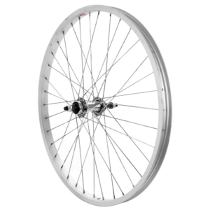 Aro 24 Trasero X1.75 36H Mtb Alloy Ancha Bocina Hierro