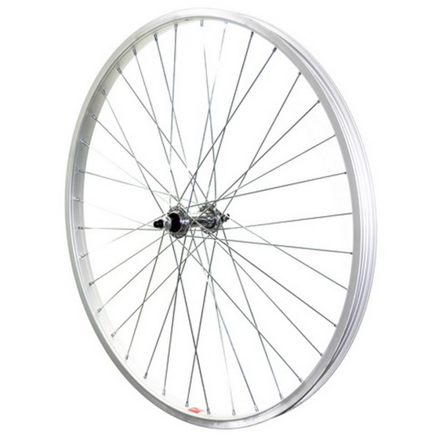 BR01126-001 Aro 26 Delantero X1.50 36H Mtb Alloy Bocina Hierro(D)