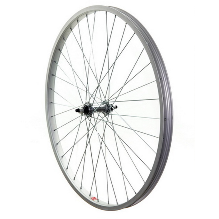 BR01126-002 Aro 26 Delantero X1.75 36H Mtb Alloy Hierro Ancho