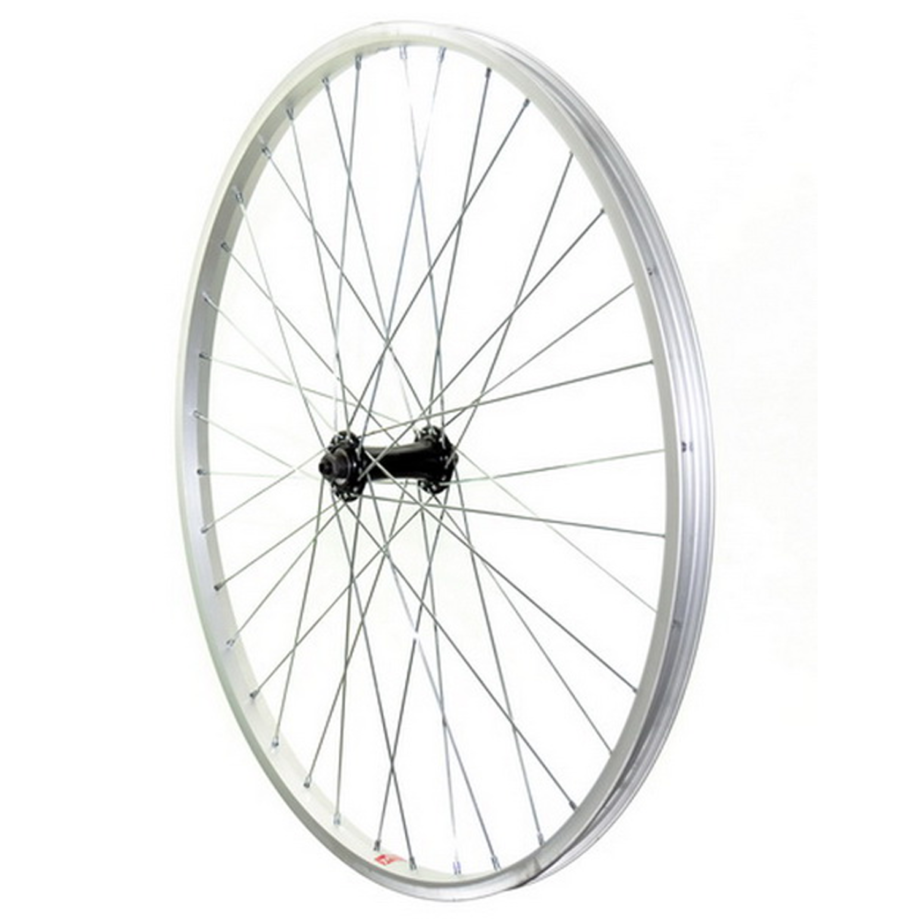 Aro 26 Delantero 36H Mtb Full Alloy Eje/Aguja