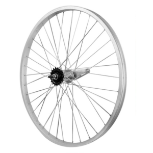 BR01126-010 Aro 26 Trasero X1.75 36H Freno Pedal Ancho Bocina Falcon