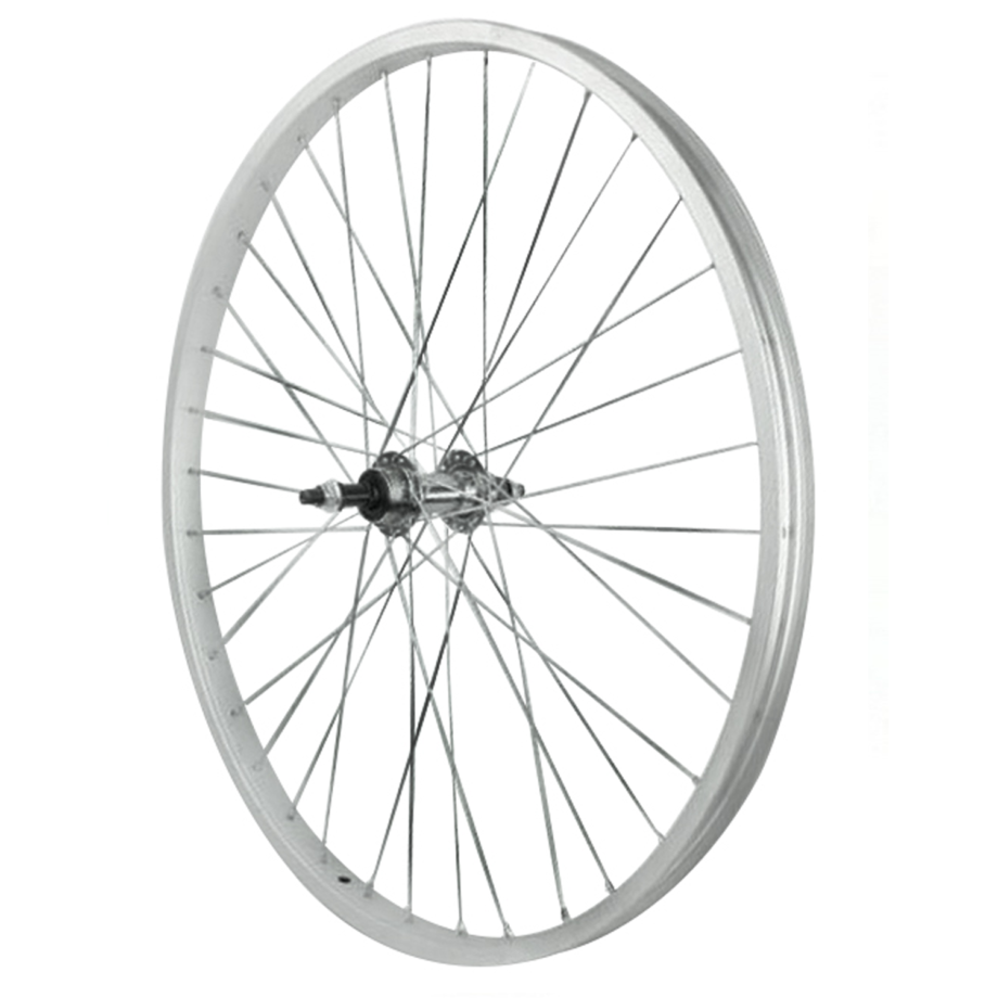 BR01126-014 Aro 26 Trasero X1.75 36H Mtb Alloy Bocinahierro Ancho