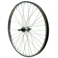 Aro 26 Trasero 36H Mtb Full Hierro