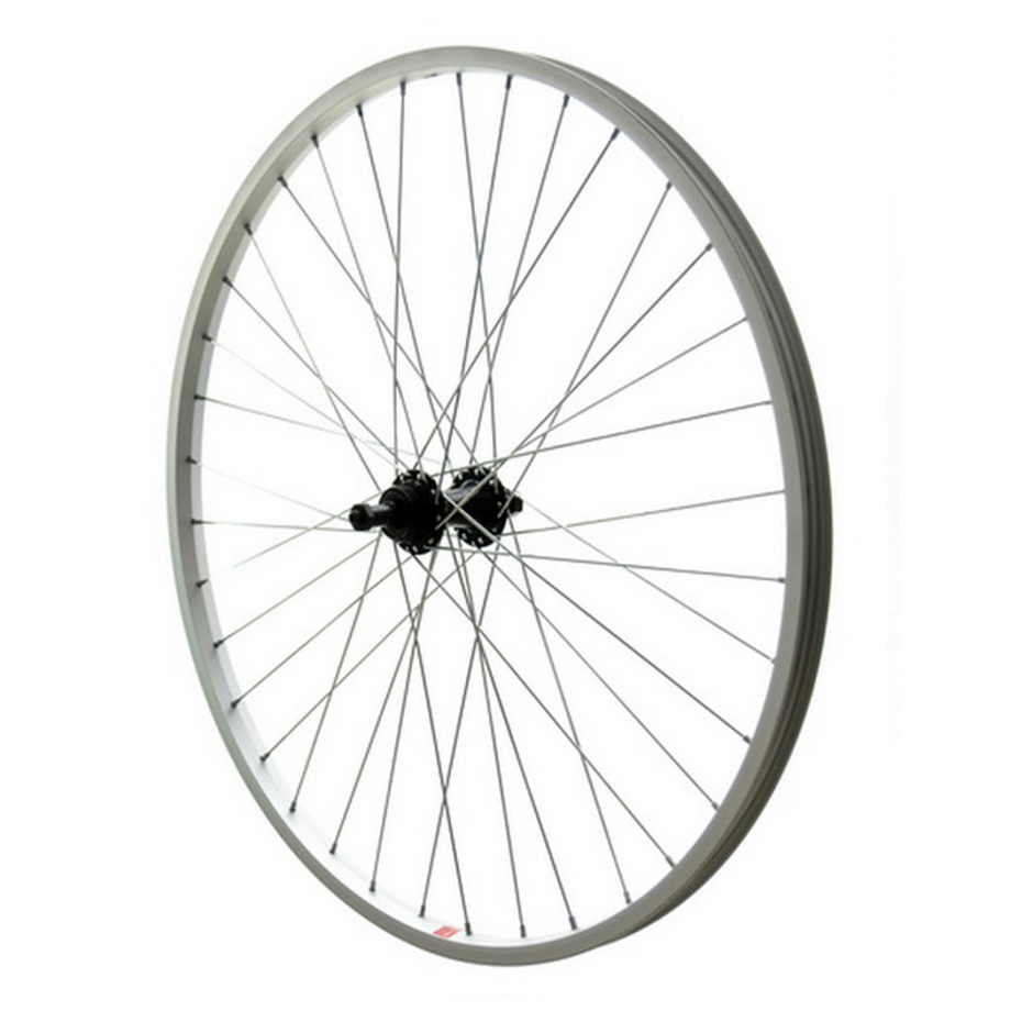 BR01127-003 Aro 27 Trasero 36H Full Alloy