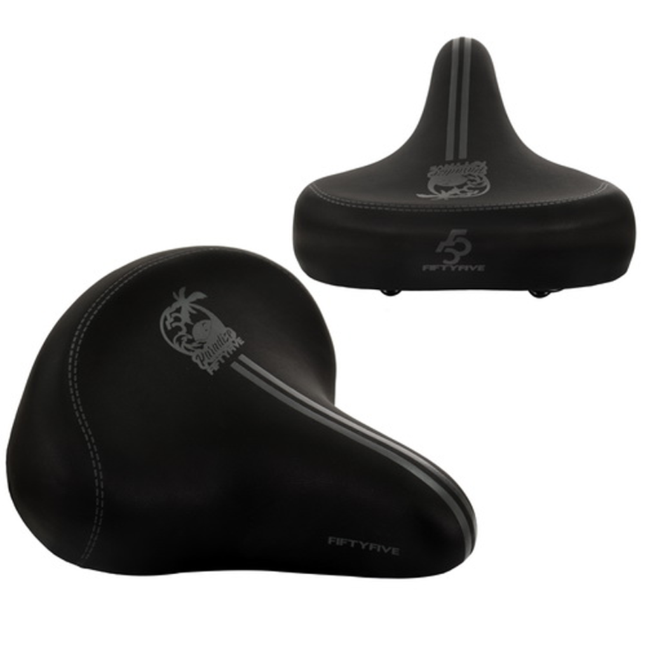 Asiento 26 Banana Fiftyfive 620A Negro
