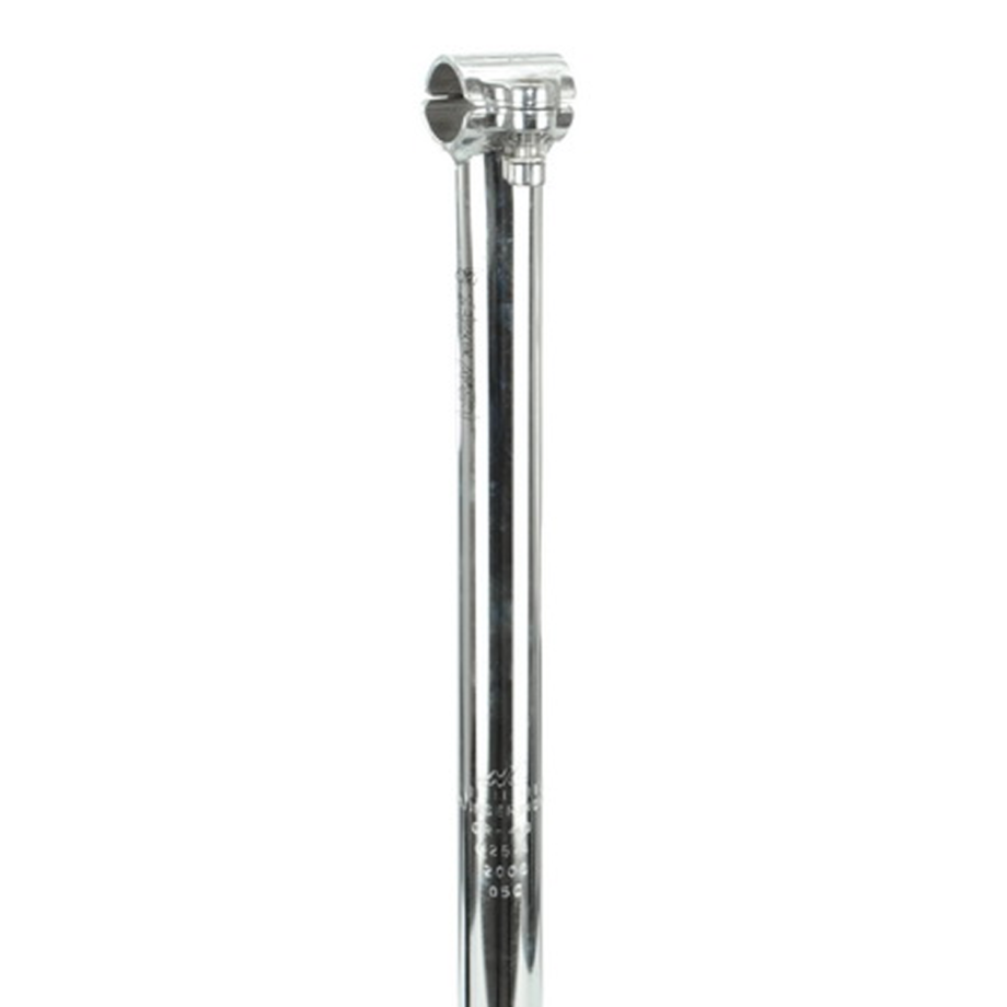 BR05125-007 Tubon 25.4X300Mm Beast Cr-38-7 Silver C/Gaza Twn