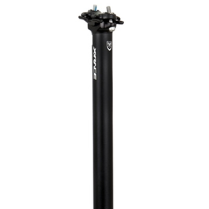 Tubo Asiento X-Race 31.6X400Mm