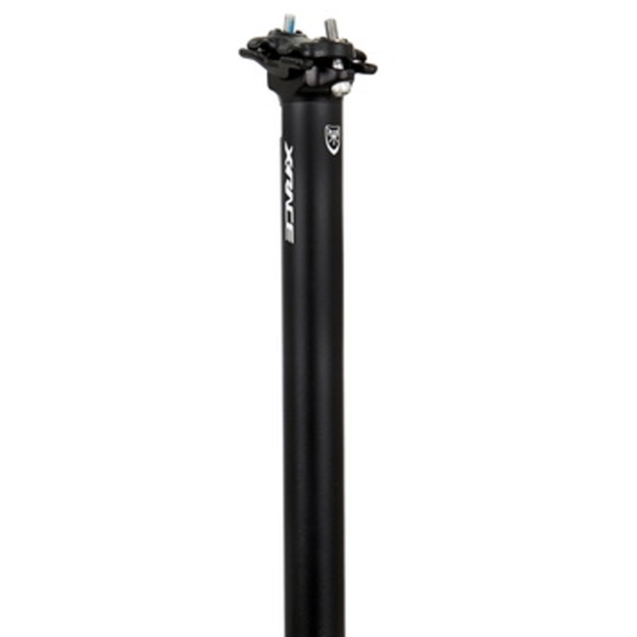 Tubo Asiento X-Race 31.6X400Mm