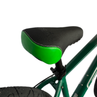 Bicicleta 27.5 Mtb Monkey Aluminio GW Verde Oliva M