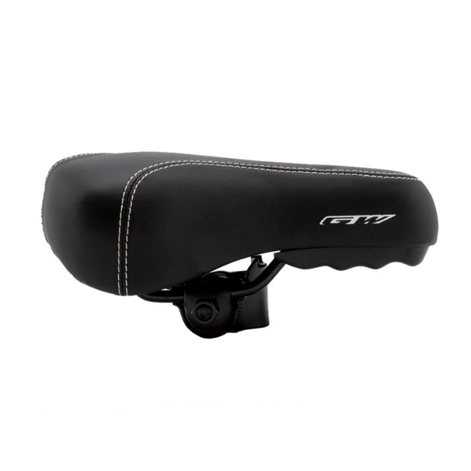 Asiento GW Galapago Bmx Freestyle 101 Cosmos