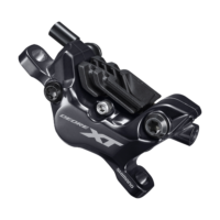 Caliper Hid Solos Shimano Xt 4 Pistones Br-M8120
